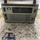 راديو روسي قديم