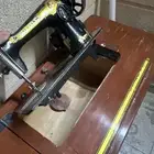 مكينة خياطة فراشة اصلية