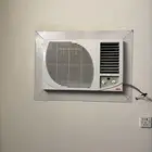 مكيف شباك