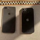 ايفون 11 وايفون 8 بلس