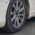 جنوط مازدا 6