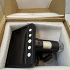جهاز مايكروسكوب جديد