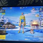 حساب ببجي اسطوري 26سلاح   ولبسين الموميا البيع يد بيد