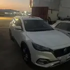 سياره ام جي اتش اس دبل فل كامل