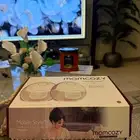 للبيع جهاز شفط الحليب موم كوزي MOMCOZY M6