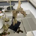 تمثال نحت يدوي