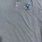 تي شيرت كلية التقنيه