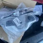 مثبت النترا صناعة كوري