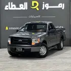 فورد F150 - دبل - 2014