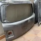 قطع باترول بلاتينيوم - شبك صدامات كبوت رفارف اصطبات