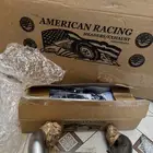 هيدرز امريكن ريسنق موستنق