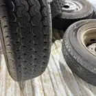 كفرات ددسن مقاس14