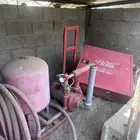 مضخه الحريق