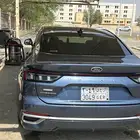 تورس 2024