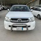 هايلكس 2009 فل