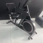 دراجة بمسند ظهر