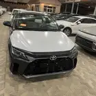 تويوتا يارس Y استندر 2026 عرض خاص