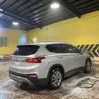 سنتافي 2020 سعودي 4 سلندر بنزين