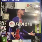 شريط فيفا 21