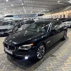 BMW 730Li 2015