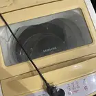 غساله توماتيك سامسونج ب100 ريال