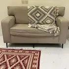 اثاث كنب ثلاث قطع سته اشخاص