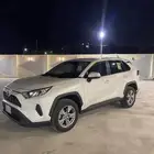 راف فور 2022 دبل