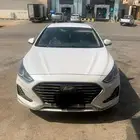 سوناتا 2018 للبيع