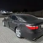لكزس 460 Ls 2007 لارج للبيع تشليح
