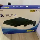 سوني فور سليم جديد ما انفك