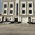 للبيع شقق ارضيه وعلويه خلف حرس الحدود ابها المحاله
