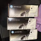 حبر طابعة HP جديد