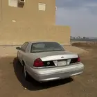 فورد كراون فكتوريا