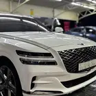 جنسس GV80 2021