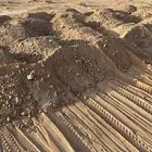طين زراعي صافي القصيم