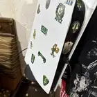 السلام سوني 5 للبيع جميع ملحقاته يد وشريط قراند وسماعه