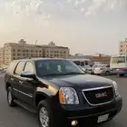 جمس يوكن 2011