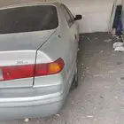 كامري 2001