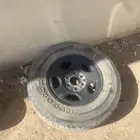 جنط وطيس جمس 2002
