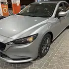 مازدا 6 2023