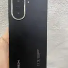 جوال شاومي جديد استخدام اسبوع فقط