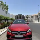 مرسيدس C200 جفالي 2019