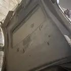 فتحة سقف كامري 2006