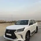 لكزس 2017 سعودي فل كامل