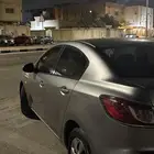 مازدا 3  2013ستاندر