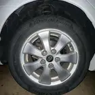 جنوط كامري 2009 مقاس 16