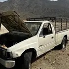 للبيع ونيت ديزل تشليح فقط مكينه القير ودفرنس شرط