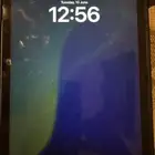 ايباد الجيل العاشر نظيف