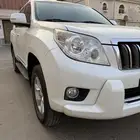 برادو 2011 ستة سلندر مخزن وكالة