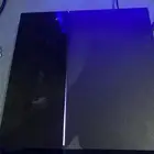 كويس السوني ولا فيه اي خلاف دخل الصيانه مره عشان يحط معجون